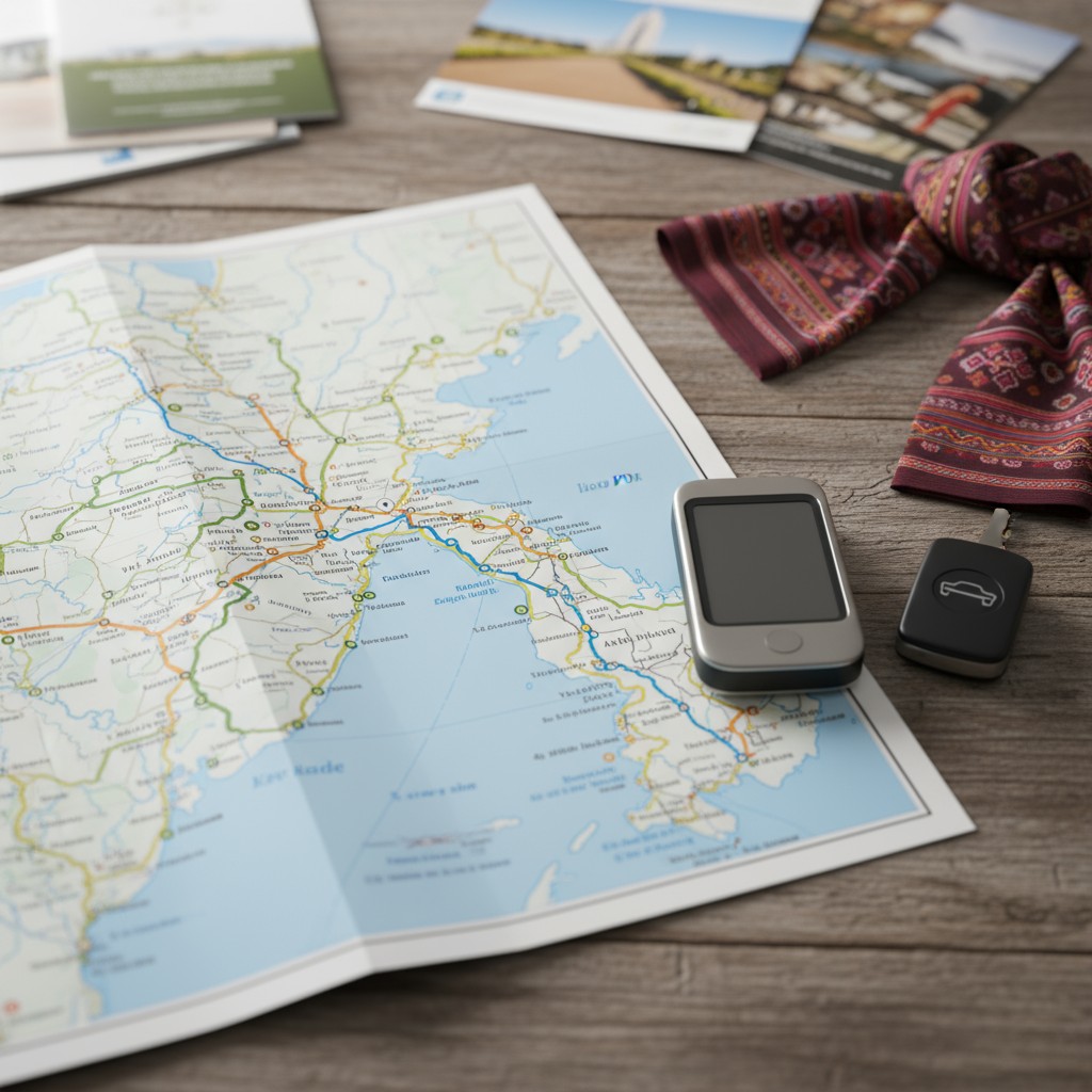 A Versatile Solution for Different Venues and Vehicles: Exploring the Applicability of a GPS Tracker with Three Oscillatio...